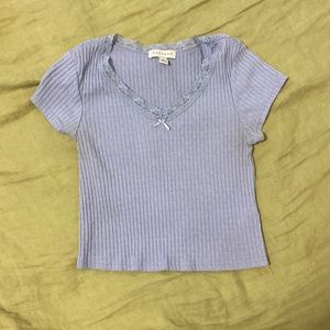 COQUETTE TOPSHOP tee